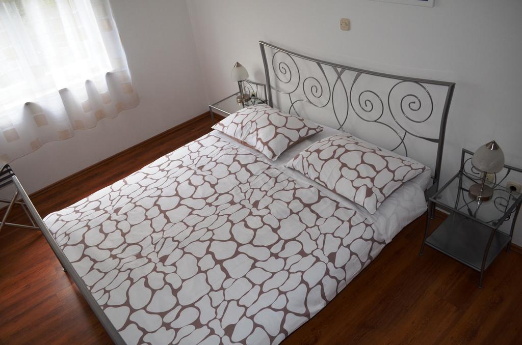 Blue Tree Rooms Split Dış mekan fotoğraf