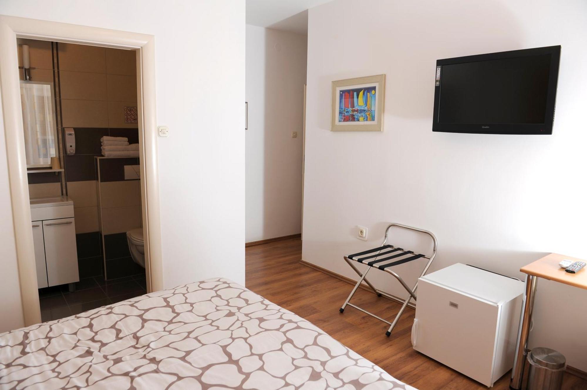 Blue Tree Rooms Split Oda fotoğraf