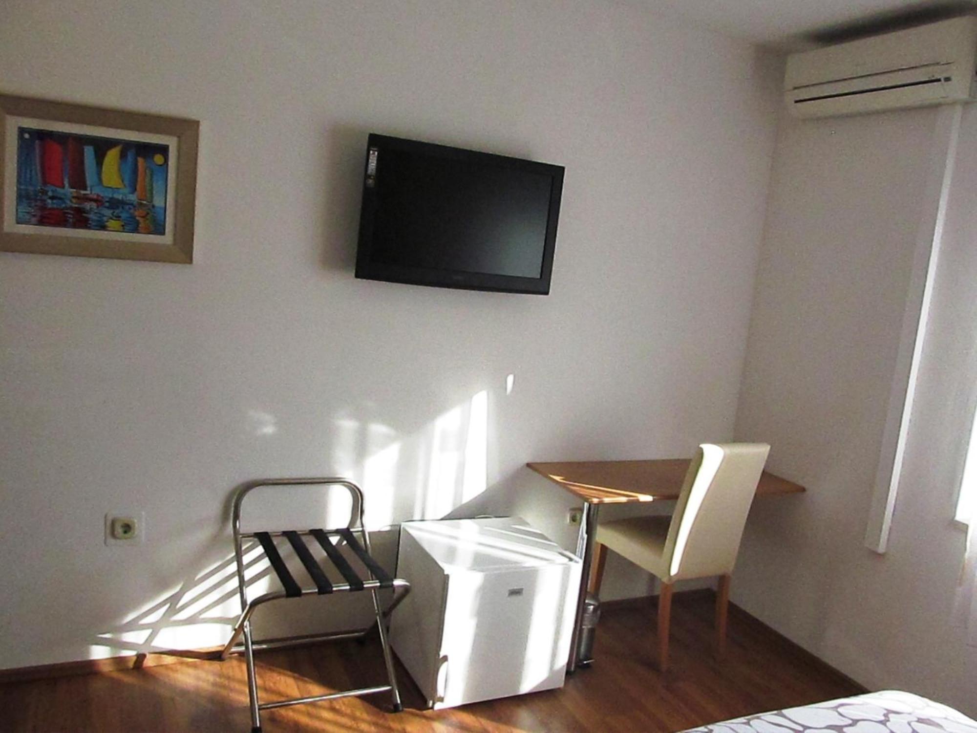 Blue Tree Rooms Split Oda fotoğraf