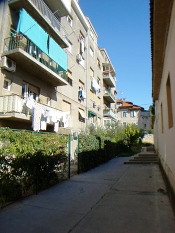 Blue Tree Rooms Split Dış mekan fotoğraf