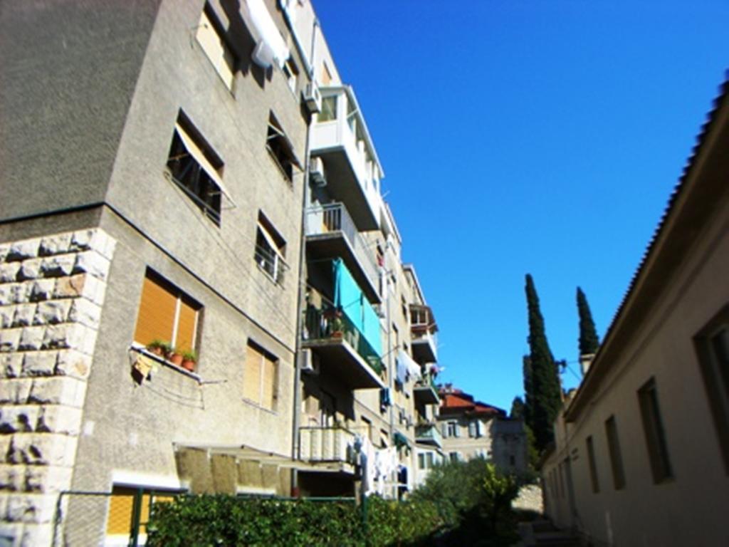 Blue Tree Rooms Split Dış mekan fotoğraf