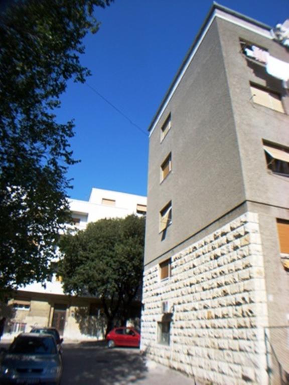Blue Tree Rooms Split Dış mekan fotoğraf