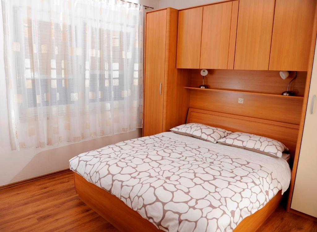 Blue Tree Rooms Split Oda fotoğraf