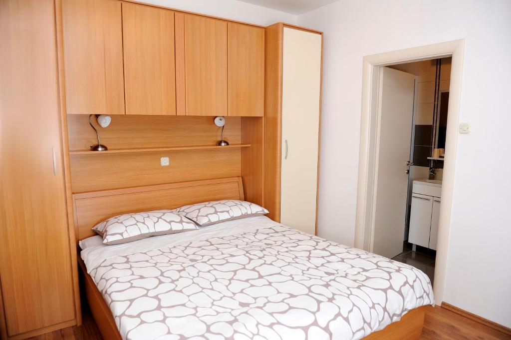 Blue Tree Rooms Split Oda fotoğraf