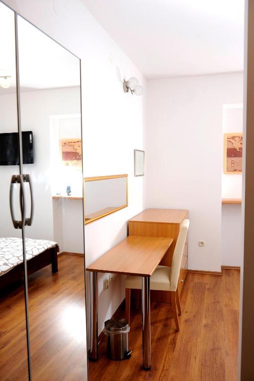 Blue Tree Rooms Split Oda fotoğraf